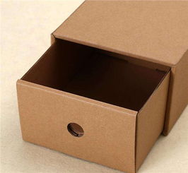 泉州紙制品禮盒包裝鞋盒廠 誠信為本 海創供應