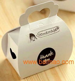 定制包裝盒全攻略 紙盒、禮盒、瓦楞紙盒與食品包裝盒的生產(chǎn)與價格分析