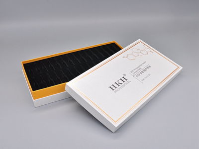 高密手機禮品盒 創(chuàng)新工藝領(lǐng)先一步，打造精致包裝新體驗