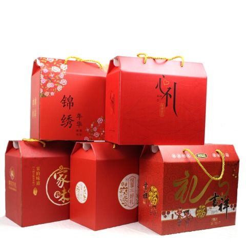 端午粽情，禮盒傳意——從傳統粽子到精致伴手禮的華麗轉身