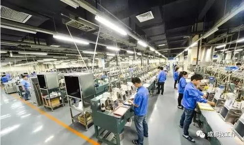 國企電子廠 包吃住，薪資3000-6000元，當月工資當月發，電子元器件領域機遇